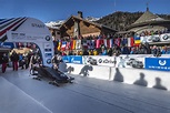 Olympia Bob Run St. Moritz-Celerina | Winter in Engadin St. Moritz