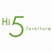 Hi5 Custom Office Furniture | Huge Table Top Selection