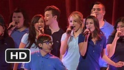 Glee: The 3D Concert Movie #1 Movie CLIP - Don't Stop Believing (2011 ...