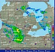 Storm with 30 mph winds expected to hit Ann Arbor at 6:45 p.m. - mlive.com