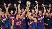 FC Barcelona Basquet - TheSportsDB.com
