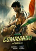 Commando Web Series (2023) | Release Date, Review, Cast, Trailer, Watch ...