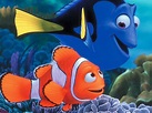 Las 20 mejores películas de animación según IMDb: 18. 'Buscando a Nemo ...