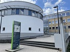 Die Technische Hochschule Mittelhessen (THM) | Burschenschaft Thuringia