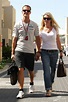Michael Schumacher, Mercedes GP and his wife Corina | Main gallery ...
