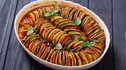 Ratatouille: la receta del plato francés que se hizo famoso por una ...