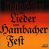 Hein und Oss: Hein & Oss singen Lieder vom Hambacher Fest (CD) – jpc