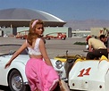 Ann-Margret in Viva Las Vegas,1964 | Ann margret, Viva las vegas ...