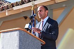 Jimmy Panetta Announces Run for Congress | 90.3 KAZU