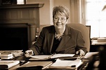 Former UVA President Teresa Sullivan Named MSU Provost | WUVA