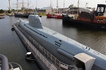 U-Boot Typ XXI U-2540 ("Wilhelm Bauer") | Clemens Vasters | Flickr