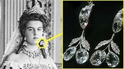 Which Romanov family jewels are stored in the Kremlin's Diamond Fund ...