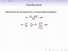 Introduction Hamiltoniano