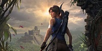 Programa de televisión Tomb Raider de Amazon Prime Video: confirmación ...