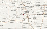 Fremont, Nebraska Location Guide