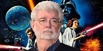 11 Things George Lucas Has Said About Star Wars Since He Gave It Up