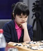十岁的天才围棋少女，不但是日本围棋史上最年轻的职业棋手|围棋|棋手|天才_新浪新闻
