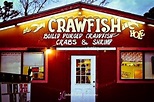 THE CRAWFISH HOLE, Winnie - Restaurant Reviews, Photos & Phone Number ...