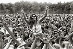 A medio siglo de Woodstock, harán nuevo festival en el mismo lugar ...