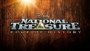 Watch National Treasure: Edge of History | Full episodes | Disney+