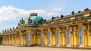 Sanssouci, Potsdam - Reserva de entradas y tours | GetYourGuide