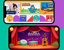 Giga Gloob é lançado; conheça novo app da Globo para crianças | Pop ...