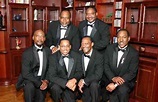 The Gospel Quartet Singing Style of a Capella Means