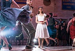 Le film West Side Story