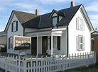 Walter P. Chrysler Boyhood Home & Museum