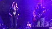 Mother - Sugarland Sound Check, Youngstown, OH - YouTube