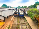 Sri Lanka Railway Station Picture And HD Photos | Free Download On Lovepik