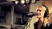 Sarah Smith - "I Need To Know" in Session for CHRW Studios - YouTube