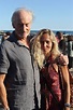 Charles Dance, 73, cosies up to Italian girlfriend Alessandra Masi, 53 ...