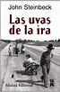 Las uvas de la ira (1939) John Steinbeck | Tiempo y espacio de lectura