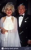 Jan. 3, 2006 - A4666.CAROL CHANNING WITH HER HUSBAND CHARLES LOWE Stock ...