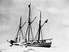 Reflotan el 'Maud', el navío del explorador noruego Amundsen - Gaia Ciencia
