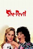 She-Devil | Where to watch streaming and online | Flicks.co.nz
