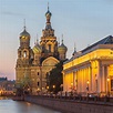 Tour centro histórico San Petersburgo - Disfruta de Rusia, sin problemas.