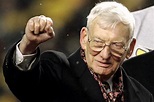 Legendary Steelers owner Dan Rooney dead at 84