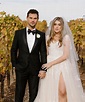 Taylor Lautner's Wife Taylor Dome Describes the Visions Behind Her 2 ...