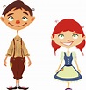 Hansel And Gretel PNG HD Quality | PNG Play