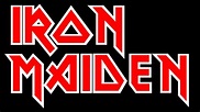 Iron Maiden Logo Wallpapers - Top Free Iron Maiden Logo Backgrounds ...