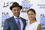 Giancarlo Esposito Says to Be a Good Dad, You Have to Shut Up