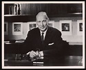 Portrait of Arnold O. Beckman (1900-2004) - Science History Institute ...