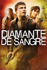 Diamante de sangre (2006) - Pósteres — The Movie Database (TMDB)