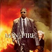 Man On Fire Wallpapers - Wallpaper Cave
