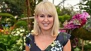 Escape to the Country's Nicki Chapman recalls terrifying moment she had ...