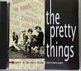 Yahoo!オークション - Pretty Things Get A Buzz The Best Of Fontana ...