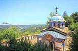 Sokolski Monastery, Gabrovo