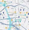 Rochester, NY - Google My Maps